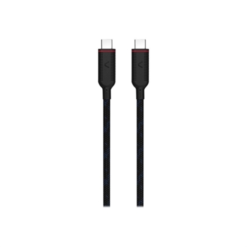 USB-C 3.1 PD laddkabel